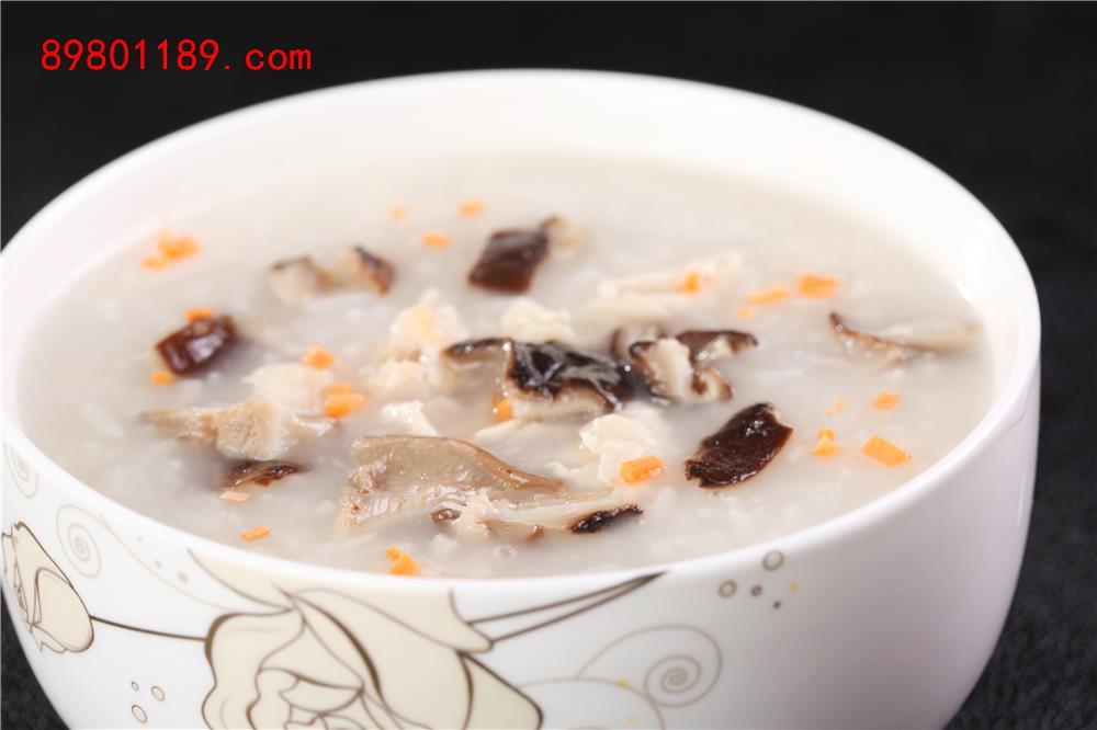 香菇瘦肉